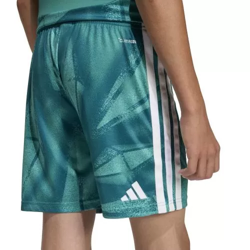 Deutschland Torwart Kinder WM Shorts - 2025-26